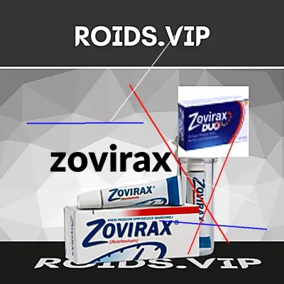 Zovirax comprimés ordonnance